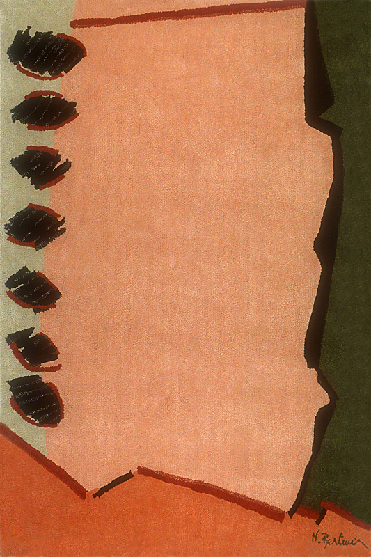 agrandissement